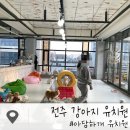 아담하개