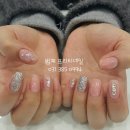 프리티네일 이미지