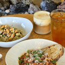 자인계정숲(씨름장) | 경산 브런치카페 안포레 분위기 좋아요!