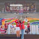 월드컵경기장 3가 4 | 서울상암월드컵경기장 K리그 서울FC vs 대전 N좌석 축구직관 먹거리