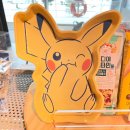 이디야 앞 | 이디야커피 포켓몬 콜라보 메뉴 굿즈 구매후기