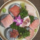 키다리김밥 | 구래동참치 김포 마구로봉 참치 300kg 이상 대형 참다랑어의 맛 재방문 후기-여름보양식
