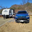 홍천강 오토캠핑장 이미지