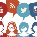 파워 인플루언서(블로그와 유튜브) 이미지