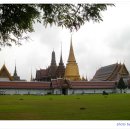 태국(왕궁.에메랄드사원)1 이미지