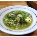 삼천포굴국밥 이미지