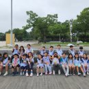 은평 백호 태권도장 이미지