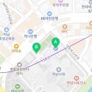 하남시청 본관 지하 이미지