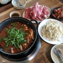 부산복해물칼국수 이미지