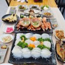 싱싱회 대게왕국 이미지