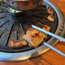 마장동고깃집 | 미아동맛집 가성비 끝판왕 고깃집 마장동숯불구이 후기