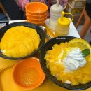 참 쉬운 디저트(4월) | 대구 서문시장 빙수 맛집 추천 제니빙수 위치 가격