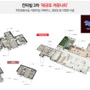 칸타빌스크린골프 이미지