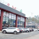 천지연송도이동갈비우설화긴자천안불당점신화푸드빌리지 이미지