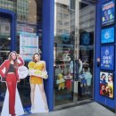 다비치안경 서면점 이미지