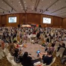 Outstanding Success: World Library and Information Congress (WLIC) Kuala Lumpur 2018 이미지