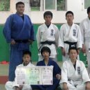 홍성유도관 이미지