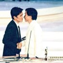 90년대 왕가위 감독의 페르소나였던 두 배우.jpgif(스압) 이미지