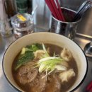 진사부 | [청구역 진사부 우육면] 대만의 우육면과 한국인의 도파민이 만난 맛(메뉴/가격/맛 후기)