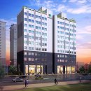 운정유미어스4차 오피스텔 이미지