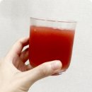 산마음 | 방울 토마토즙 효능 100% 갈아만든 국내산 후기