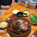 가장맛있는족발목포하당점