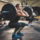 함께 선수 & 퍼스널 트레이닝 이미지