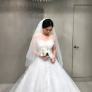 멍스타일 | W6. 도화브라이드 지정 본식드레스 가봉 후기(+멍청비용 지출…)