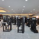 바벨피트니스둔산