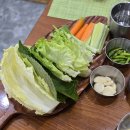 쌈(ssam) - 노원구 | 푸꾸옥 그랜드월드 한식당 삼결살 맛집 l 쌈 SSAM 솔직 후기