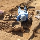 D00487 | 마지막 고고기생충 샘플 처리를 마치며