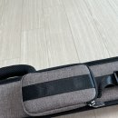 내돈내산 당구큐대 개인큐 롬벡스 HCCP5022C(카본상대 + 듀랄하대) 후기