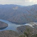 전남 담양 보리암,추월산산행기. 이미지