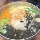 꽃뫼국수 이미지