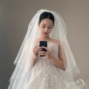 유나 | [웨딩로그] 수많은 고민끝에 웨딩 촬영 메이크업은 "서의"메이크업 후기 (유나실장님)