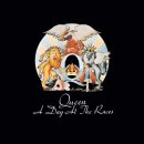 제가 좋아하는 퀸의 Best 10 노래 : Queen - You Take My Breath Away (Live in Hyde Park 1976) 이미지