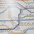 인천지하철1호선 캠퍼스타운역 이미지