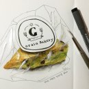 그레인 제빵소 - 송파구 | 그레인 제빵소