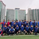 안녕하세요. FC 스트레인져스 에서 GK를 모십니다. 회비 전액무료. 장비지원. 이미지