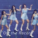 IVE - Off the record 이미지