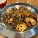 신마라탕&마라상궈 영등포점 | 여의도점심 고민 끝! 얼얼하게 맛있는 ‘화염산마라탕 여의도점’ 마라상궈