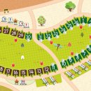 황산 캠핑장 이미지