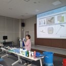 용현2동행정복지센터 강당 이미지
