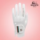 라인 골프 | 브렌스 핑거라인 합피 왼손 여성 골프장갑 후기와 사용 경험