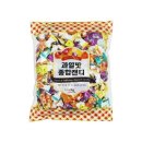 늘푸른과일 - 중구 다산로42길 61 | 늘푸른과일