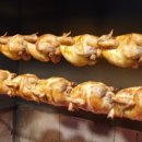 참나무 한방통닭 이미지