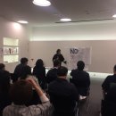 한양사이버대학교 디자인대학원 이미지