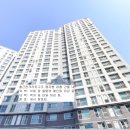 목감한양수자인 이미지