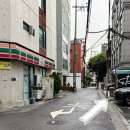 세븐일레븐합정점 이미지