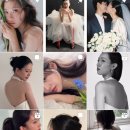 임수진헤어 | [wedding] 11. 웨딩 스냅 헤어변형 계약 후기 - 다영무드